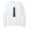 1-Hr RUSH NO MINIMUM Unisex Long Sleeve T-Shirt Thumbnail