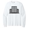 1-Hr RUSH NO MINIMUM Unisex Long Sleeve T-Shirt Thumbnail