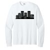 1-Hr RUSH NO MINIMUM Unisex Long Sleeve T-Shirt Thumbnail