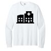 1-Hr RUSH NO MINIMUM Unisex Long Sleeve T-Shirt Thumbnail