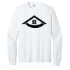 1-Hr RUSH NO MINIMUM Unisex Long Sleeve T-Shirt Thumbnail