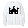 1-Hr RUSH NO MINIMUM Unisex Long Sleeve T-Shirt Thumbnail