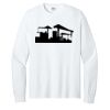 1-Hr RUSH NO MINIMUM Unisex Long Sleeve T-Shirt Thumbnail
