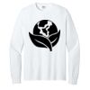 1-Hr RUSH NO MINIMUM Unisex Long Sleeve T-Shirt Thumbnail
