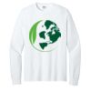 1-Hr RUSH NO MINIMUM Unisex Long Sleeve T-Shirt Thumbnail
