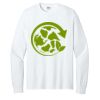 1-Hr RUSH NO MINIMUM Unisex Long Sleeve T-Shirt Thumbnail
