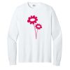 1-Hr RUSH NO MINIMUM Unisex Long Sleeve T-Shirt Thumbnail