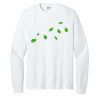 1-Hr RUSH NO MINIMUM Unisex Long Sleeve T-Shirt Thumbnail