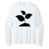 1-Hr RUSH NO MINIMUM Unisex Long Sleeve T-Shirt Thumbnail