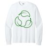 1-Hr RUSH NO MINIMUM Unisex Long Sleeve T-Shirt Thumbnail