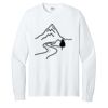 1-Hr RUSH NO MINIMUM Unisex Long Sleeve T-Shirt Thumbnail
