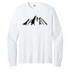 1-Hr RUSH NO MINIMUM Unisex Long Sleeve T-Shirt Thumbnail