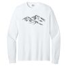1-Hr RUSH NO MINIMUM Unisex Long Sleeve T-Shirt Thumbnail