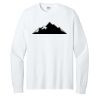 1-Hr RUSH NO MINIMUM Unisex Long Sleeve T-Shirt Thumbnail