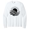 1-Hr RUSH NO MINIMUM Unisex Long Sleeve T-Shirt Thumbnail