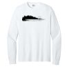 1-Hr RUSH NO MINIMUM Unisex Long Sleeve T-Shirt Thumbnail