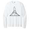 1-Hr RUSH NO MINIMUM Unisex Long Sleeve T-Shirt Thumbnail