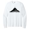 1-Hr RUSH NO MINIMUM Unisex Long Sleeve T-Shirt Thumbnail