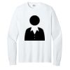 1-Hr RUSH NO MINIMUM Unisex Long Sleeve T-Shirt Thumbnail