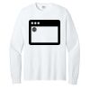 1-Hr RUSH NO MINIMUM Unisex Long Sleeve T-Shirt Thumbnail