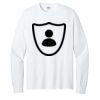 1-Hr RUSH NO MINIMUM Unisex Long Sleeve T-Shirt Thumbnail