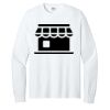 1-Hr RUSH NO MINIMUM Unisex Long Sleeve T-Shirt Thumbnail