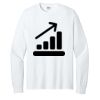1-Hr RUSH NO MINIMUM Unisex Long Sleeve T-Shirt Thumbnail