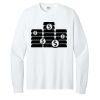 1-Hr RUSH NO MINIMUM Unisex Long Sleeve T-Shirt Thumbnail