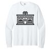 1-Hr RUSH NO MINIMUM Unisex Long Sleeve T-Shirt Thumbnail