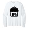 1-Hr RUSH NO MINIMUM Unisex Long Sleeve T-Shirt Thumbnail