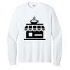 1-Hr RUSH NO MINIMUM Unisex Long Sleeve T-Shirt Thumbnail