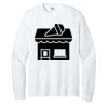 1-Hr RUSH NO MINIMUM Unisex Long Sleeve T-Shirt Thumbnail