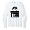 1-Hr RUSH NO MINIMUM Unisex Long Sleeve T-Shirt Thumbnail