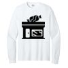 1-Hr RUSH NO MINIMUM Unisex Long Sleeve T-Shirt Thumbnail