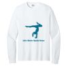 1-Hr RUSH NO MINIMUM Unisex Long Sleeve T-Shirt Thumbnail