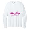 1-Hr RUSH NO MINIMUM Unisex Long Sleeve T-Shirt Thumbnail