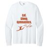 1-Hr RUSH NO MINIMUM Unisex Long Sleeve T-Shirt Thumbnail