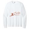 1-Hr RUSH NO MINIMUM Unisex Long Sleeve T-Shirt Thumbnail