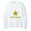 1-Hr RUSH NO MINIMUM Unisex Long Sleeve T-Shirt Thumbnail