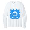 1-Hr RUSH NO MINIMUM Unisex Long Sleeve T-Shirt Thumbnail