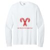 1-Hr RUSH NO MINIMUM Unisex Long Sleeve T-Shirt Thumbnail