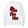 1-Hr RUSH NO MINIMUM Unisex Long Sleeve T-Shirt Thumbnail