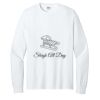 1-Hr RUSH NO MINIMUM Unisex Long Sleeve T-Shirt Thumbnail