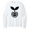 1-Hr RUSH NO MINIMUM Unisex Long Sleeve T-Shirt Thumbnail