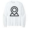 1-Hr RUSH NO MINIMUM Unisex Long Sleeve T-Shirt Thumbnail