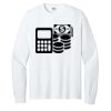 1-Hr RUSH NO MINIMUM Unisex Long Sleeve T-Shirt Thumbnail