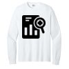1-Hr RUSH NO MINIMUM Unisex Long Sleeve T-Shirt Thumbnail