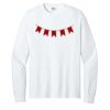 1-Hr RUSH NO MINIMUM Unisex Long Sleeve T-Shirt Thumbnail