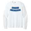 1-Hr RUSH NO MINIMUM Unisex Long Sleeve T-Shirt Thumbnail