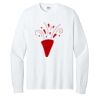 1-Hr RUSH NO MINIMUM Unisex Long Sleeve T-Shirt Thumbnail